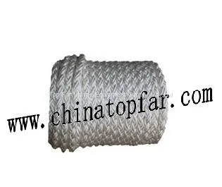 Ship Mooring Rope Polypropylene Rope photo-3