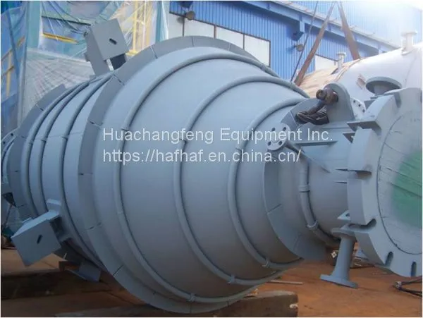 Coke removal unit filter for ethylene plant
