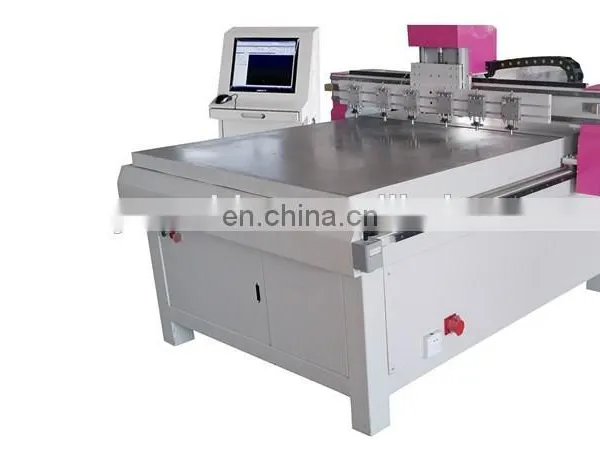 Hot Sale Glass Cutting Machine photo-5