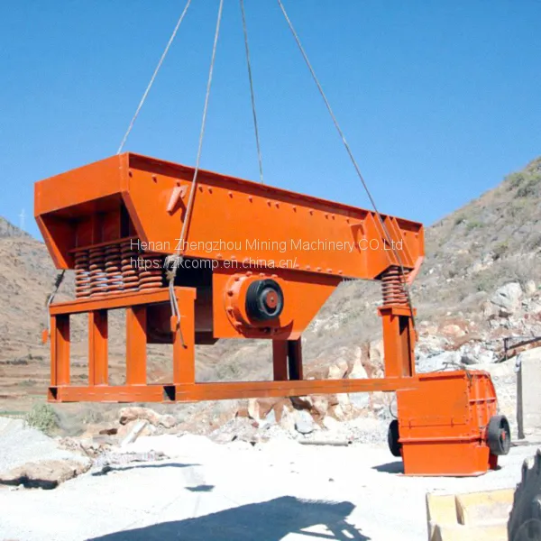 Gyratory Vibrating Screen Sieve Machine Vibrating Screen photo-2