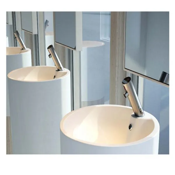 Brass Body Motion Sensor Taps photo-2