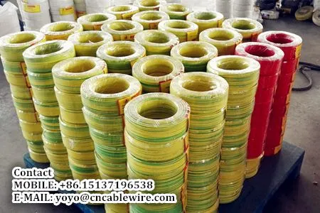 BV Electric Wire photo-4