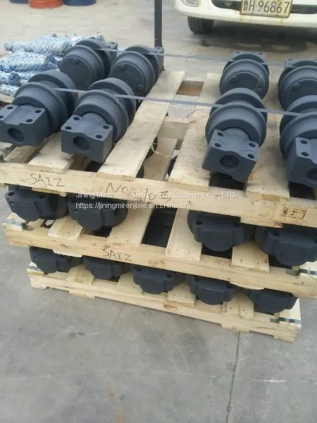 Shantui SE240 Turgor Cylinder Assy J224-44A-100000 SE240 Adjust Cylinder Assy photo-4