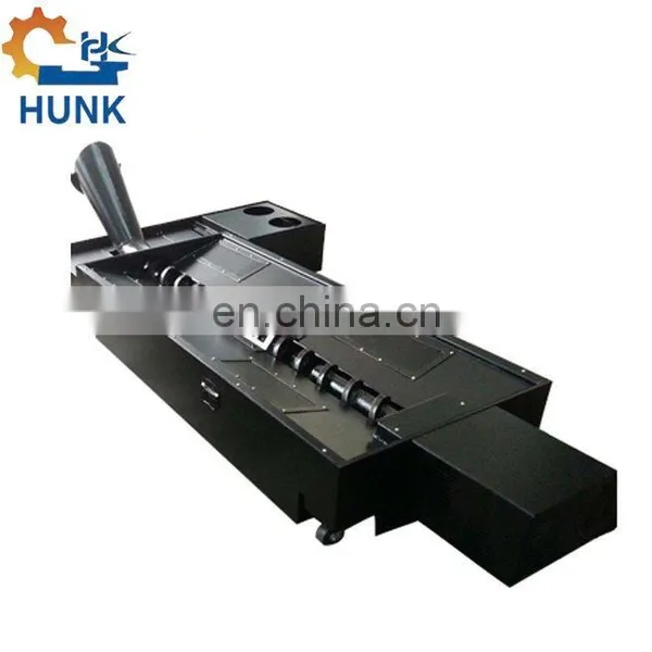 Automatic Cnc Milling Machine Center Educational Type for Sale photo-6