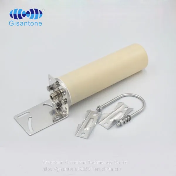 4GHz 3dbi Omni 4G Terminal 4dbi Fiberglass Antenna photo-2