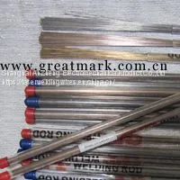 Laser Welding Wire (GT-718, GT-738, GT-8407, GT-H13)