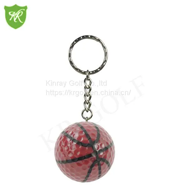 Key Chain Golf Balls photo-3