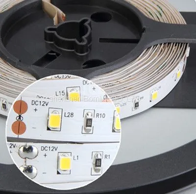 2019 Hot Selling Led Strip High Brightness Rope Cheaper Led Strips photo-4