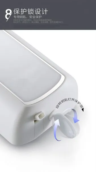 Aroma Diffuser Room Humidifiers Aroma Essential Oil Diffuser Air Naturals Oil Diffuser photo-3
