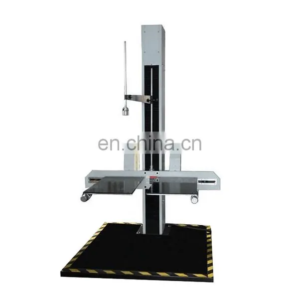 Liyi Bag Package Drop Testing Machine Price photo-6