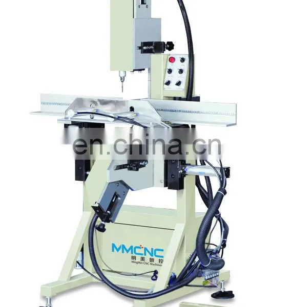 Pvc Upvc Window Machine Pvc Window Welding Machine photo-4