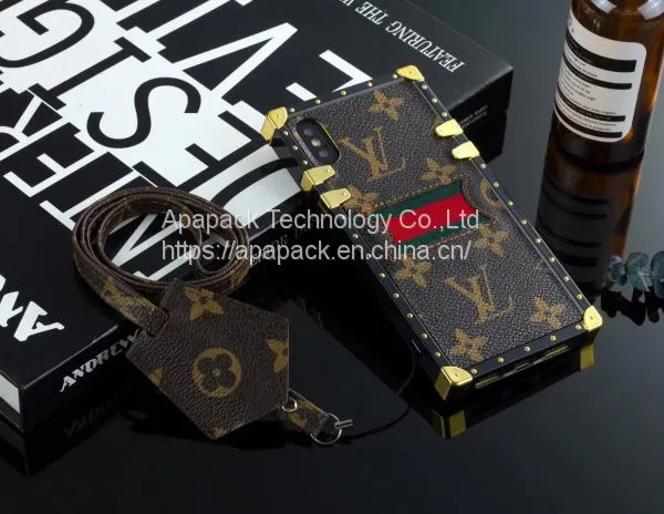 2019 Latest LV Cases for Iphone photo-2
