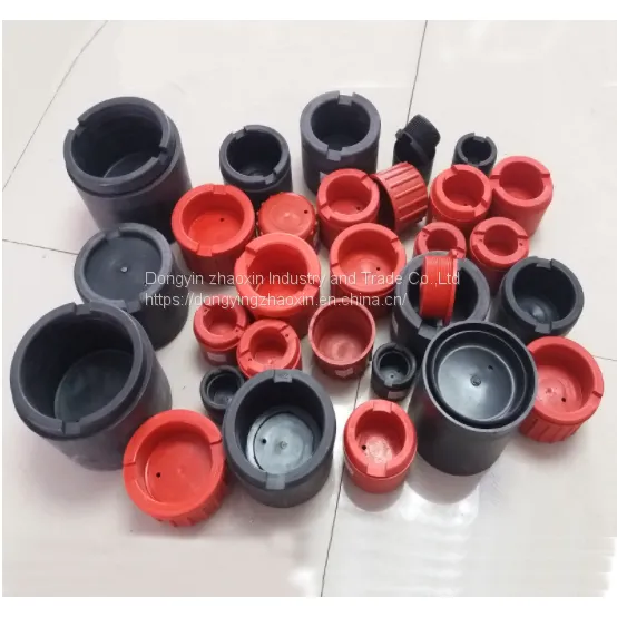 Oilfield Thread Protection photo-2