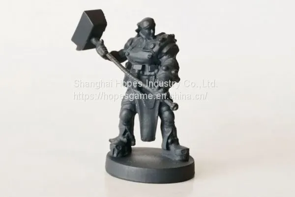 Hopes Game High Quality Miniatures photo-3