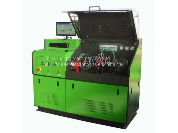 Bosch Eps 815 Test Bench&common Rail Diesel Test Bench photo-3