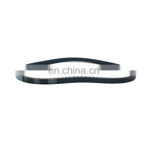 High Quality Diesel Engine Spare Parts for Cummins Generator Belt 178655 photo-2