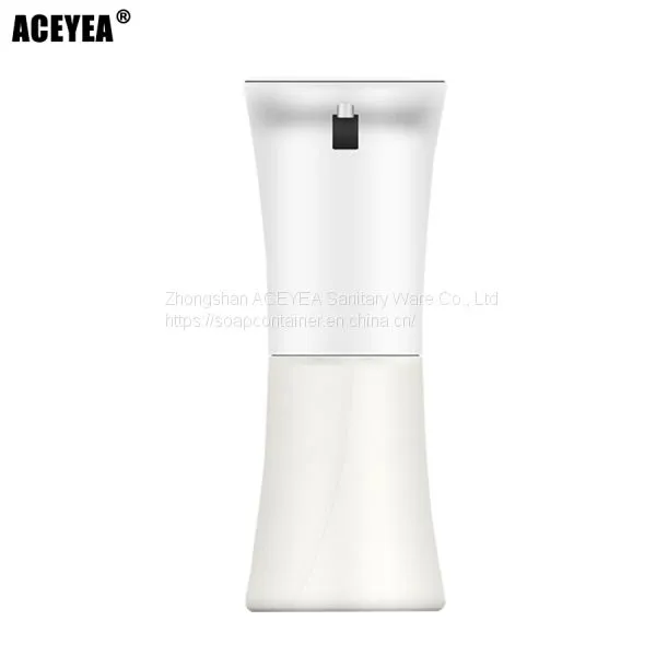 Color White For Home / School Automatic Induction Hand Washing Machine photo-2