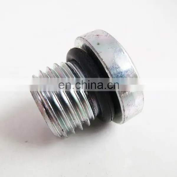 Original/Aftermarket Diesel Engine Parts ISBe ISDe QSB 3678921 Solenoid Plug photo-6