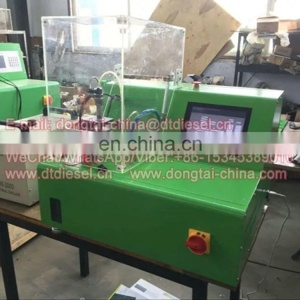 CRI Test Equipment EPS118 photo-5