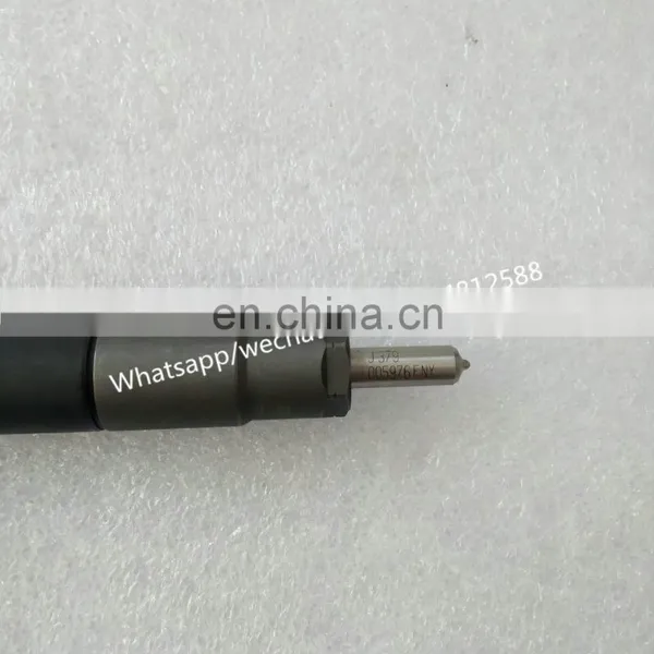 Компонент топливного форсунки Common Rail 28231014 (EMBR00101D) 1100100ED01 для FIAT, FORD FOCUS, Great Wall Hover H6 photo-3