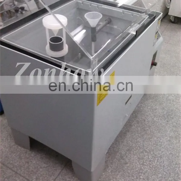 ISO 9227 Salt Spray Corrosion Test Machine, Salt Spray Chamber Price photo-3