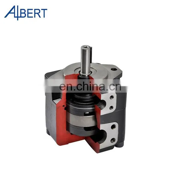 Wholesale High-Quality Design Vane Type Hydraulic Pump Water photo-5