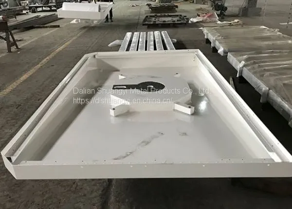 China Welding Machining products