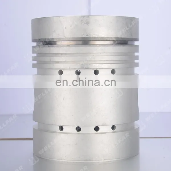 Massey Ferguson 265 Tractor Parts Engine Piston 828785 photo-2