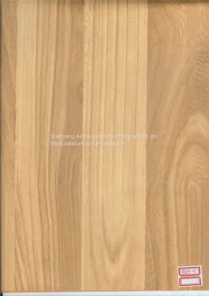 Brown Back Board 8mm LAMINATE FLOORING