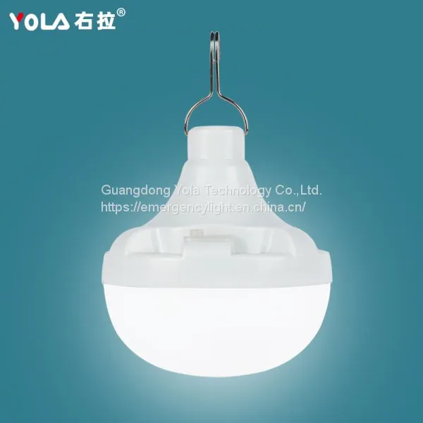 Camping Lights Outdoors Lighting Portable Rechargeable Lamps photo-2