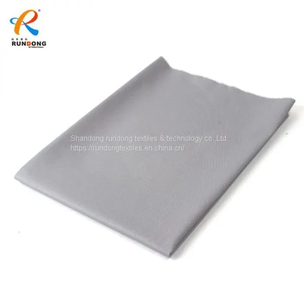 Factory Wholesale T/C 80/20 Canvas Fabric for Workwear