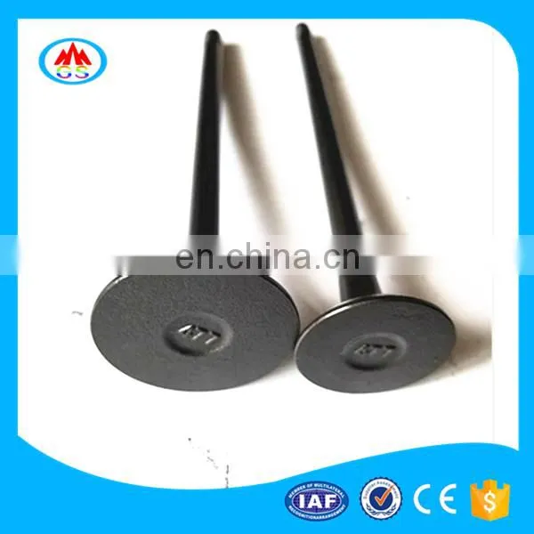 Motor Dirt Bikes Parts Intake and Exhaust Engine Valves For Zontes Mantis ZT125-5A Monster 125 photo-3