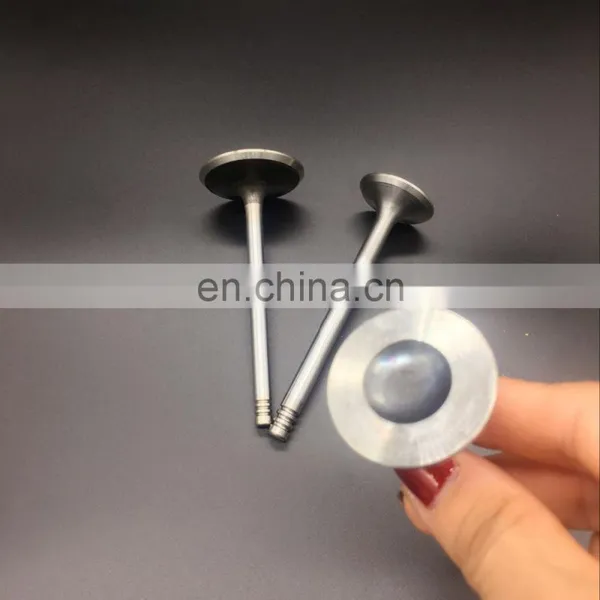 RACING Motorcycles Spare Parts Intake and Exhaust Valve for YAMAHA YZF R1 R3 R6 R15 R25 R125 LC135 LC 135 Engine Valve photo-6