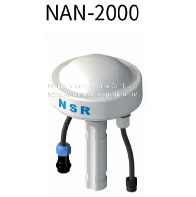 NSR NAN-5000 AIS AtoN photo-3