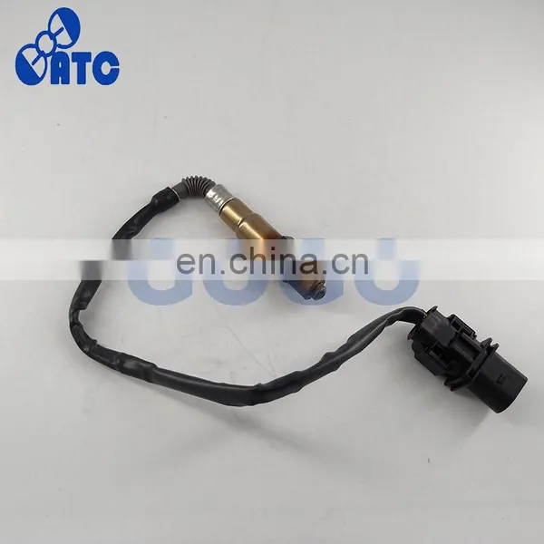 Oxygen Sensor Lambda AIR FUEL RATIO O2 SENSOR for Ford Focus BA5A-9Y460-AA BA5A9Y460AA 0258017318 0258017319 photo-2