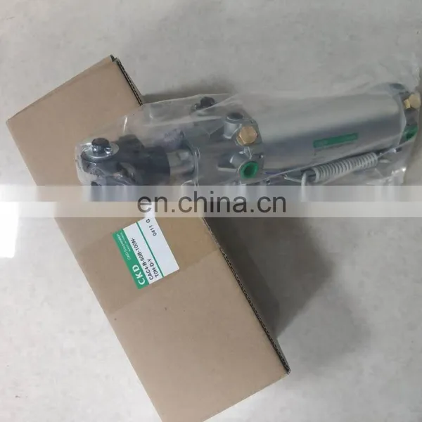CKD Cylinder CAC4-B-50B-100N-TOH-D-Y photo-5