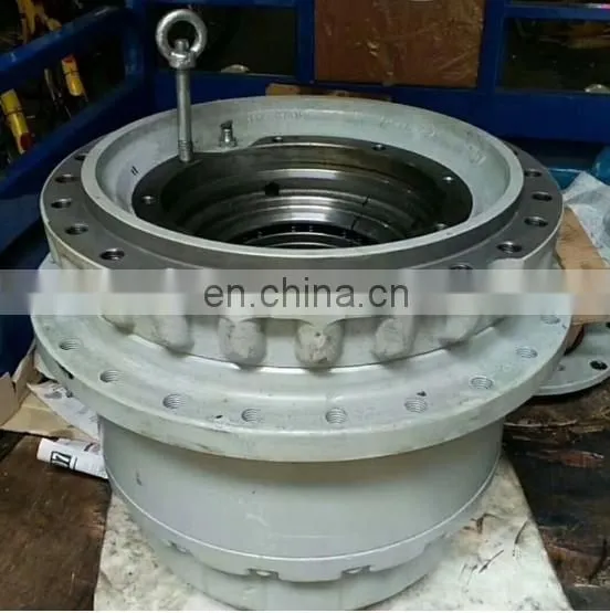 Excavator Spare Part Travel Gearbox Travel Motor Assy EC460 DX520 Travel Reducer Final Drive photo-5
