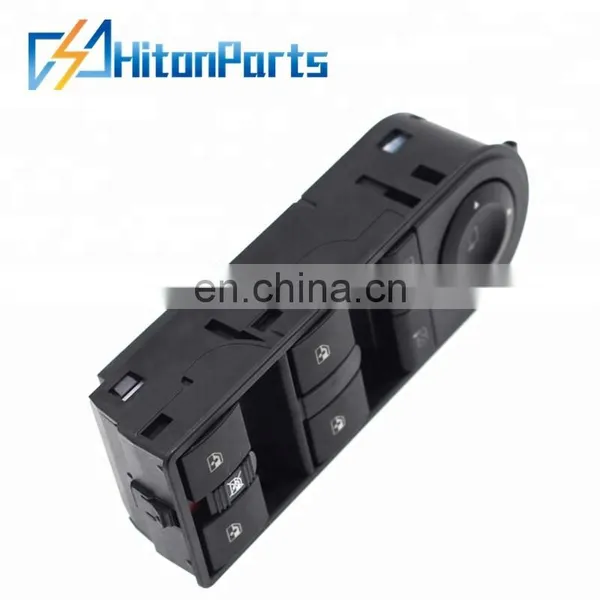 Window Lifter Control Switch 13228877 13228699 For OPEL VAUXHALL ASTRA H ZAFIRA B photo-3