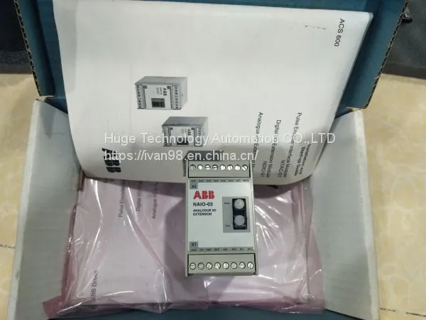ABB NAIO-03 photo-2