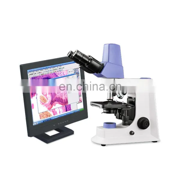 Smart-E Series USB Digital Microscope Camera photo-2