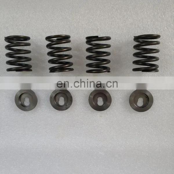 No.548(5) 320D Pump Spring and Seat photo-5