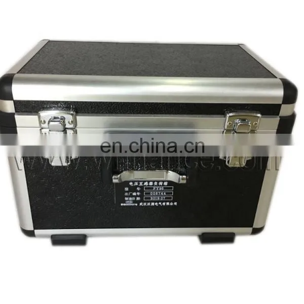 FY95 Transformer Load Case photo-4