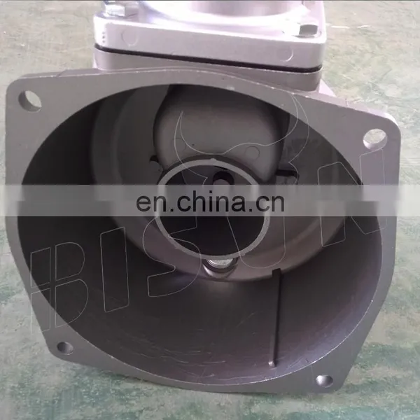 3 Inch Water Pump Assembly Gasoline Engine Aluminum Pump Body photo-5