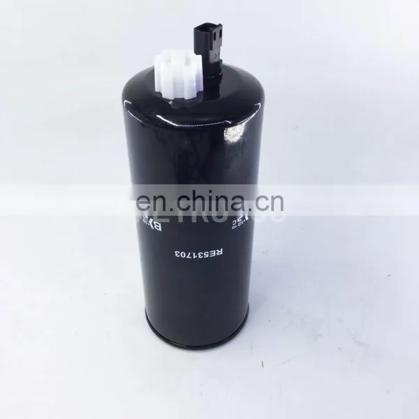 Truck Fuel Water Seaparator Filter SU47708 photo-3