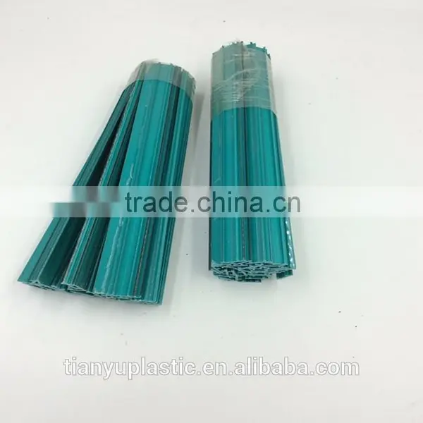 Pvc Rubber/plastic Extrusion Edge Strip/trim photo-4