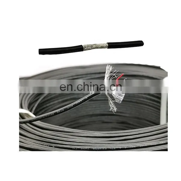 Awm 2725 Cable Awm Style 2725 Usb Cable 28awg Awm 2725 Cable photo-3