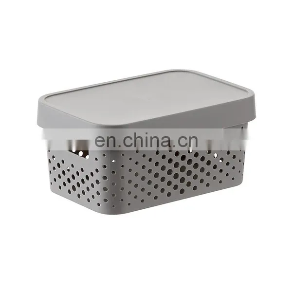 Plastic Injection Plastic Case Box Small Product Custom Plastic Mould photo-4