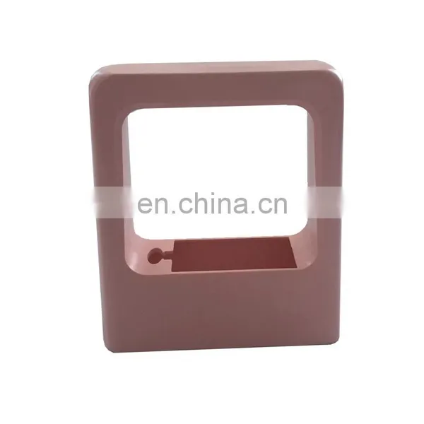 Custom Machining Tooling Cheap Rapid Prototype Components Plastic Injection Die Casting Molding Polished Mold for Plastic Parts photo-2