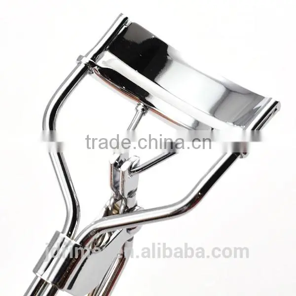 New Golden Makeup Cosmetic Tool Eyelash Curler for Eyelash photo-5