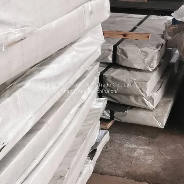 Mn13 High Manganese Steel Plate